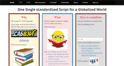 Desktop Screenshot of ekalipi.com
